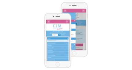 Aplicatie mobila pentru banking - CIM Bank